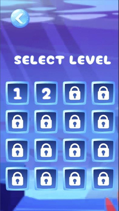 Bubble Voyage Screenshot