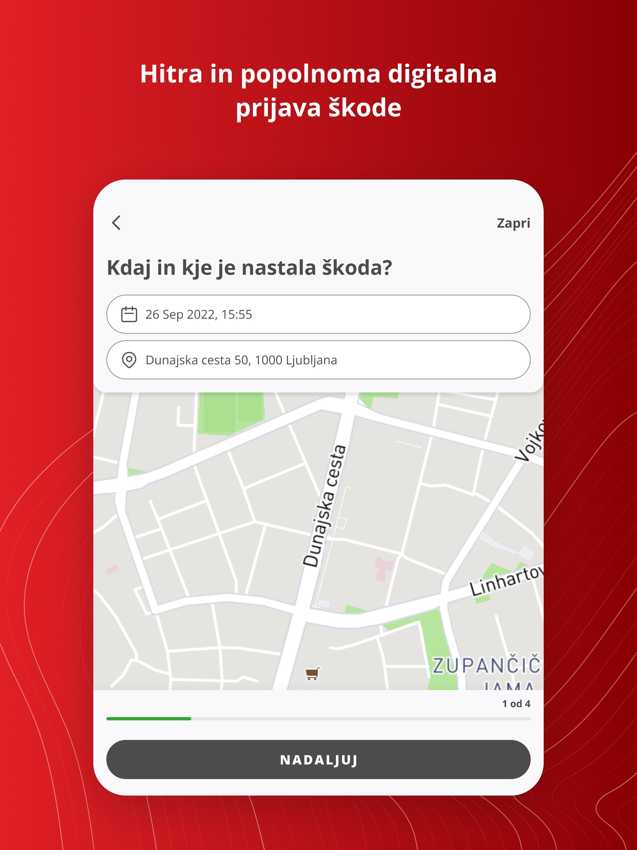 i.triglav screenshot 7