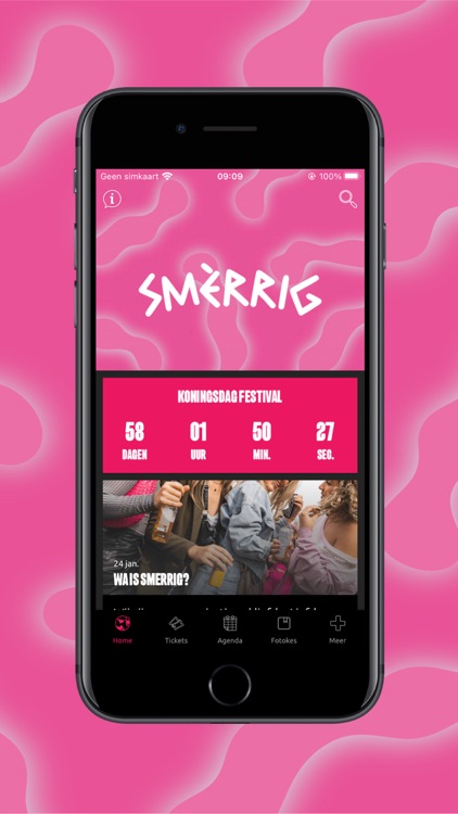 SMÈRRIG