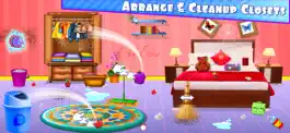 Game screenshot Dream House Closet Cleaning mod apk