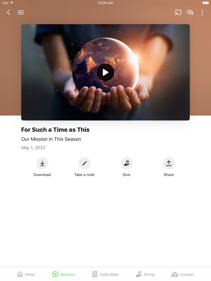 Grace Chapel Lockport