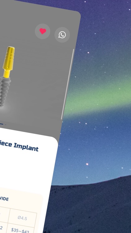 Dental Solutions screenshot-4