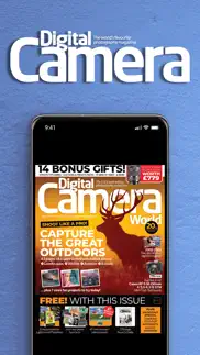 digital camera world айфон картинки 1