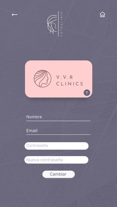 Foto Clinic Screenshot