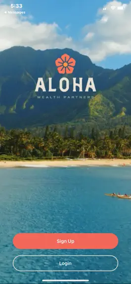 Game screenshot Aloha Wealth apk