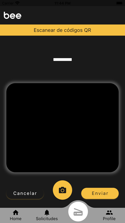 #6. BeeApp Scanner (iOS) 由: BeeApp Ecuador