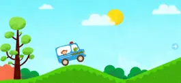 Game screenshot Labo Car Designer:Kids Game apk