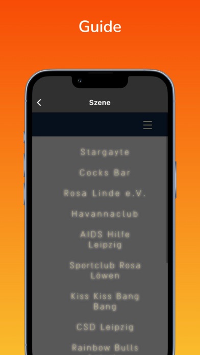 Apart Bar Screenshot
