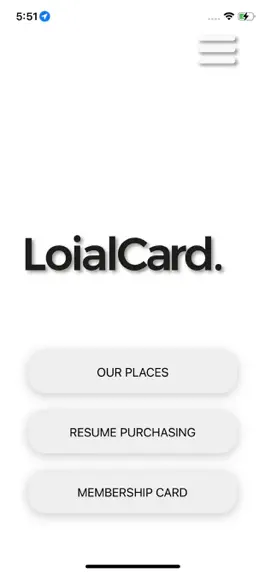 Game screenshot LoialCard mod apk