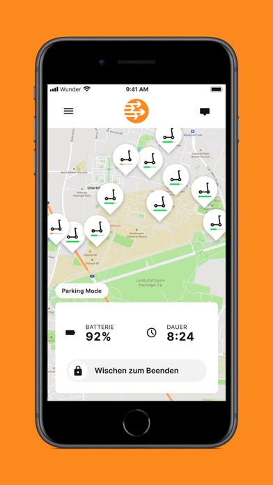MORESharing Screenshot