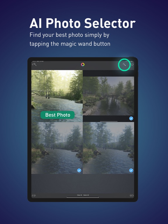 Screenshot #5 pour Delete Photos -Storage manager