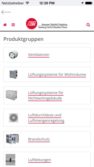 HTH mbH Screenshot 3 - AppWisp.com