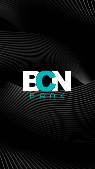 BCN Bank Screenshot