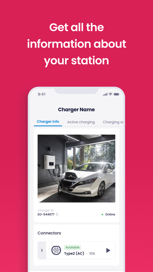 #3. AMP IT Hub (iOS) Podle: AMP IT SA