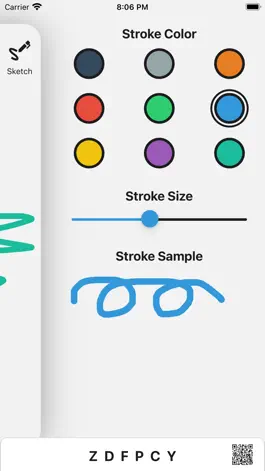 Game screenshot Doodle+ hack