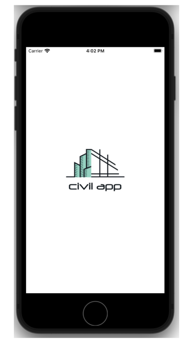 Civil Business Screenshot