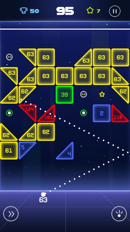 Brick Breaker Smash Ball screenshot-4