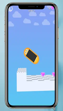 Game screenshot Rainbow Friends Hopping Heads apk