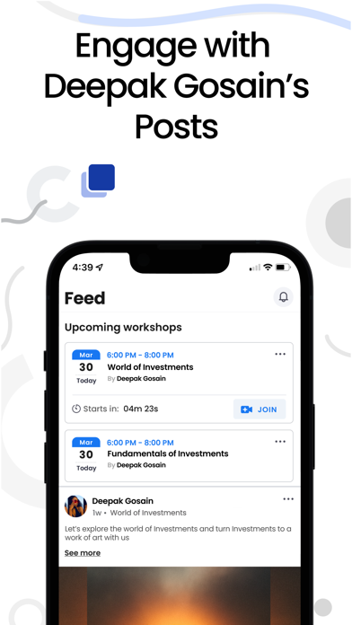 Trade.inn Screenshot
