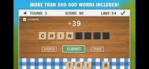 Word Master LITE screenshot #3 for iPhone