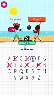 hangman - guess words problems & solutions and troubleshooting guide - 4