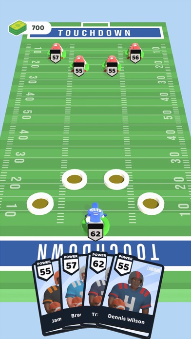 Football Fest Screenshot