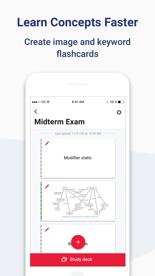 #6. McGraw Hill Express Library (iOS) 由: McGraw-Hill