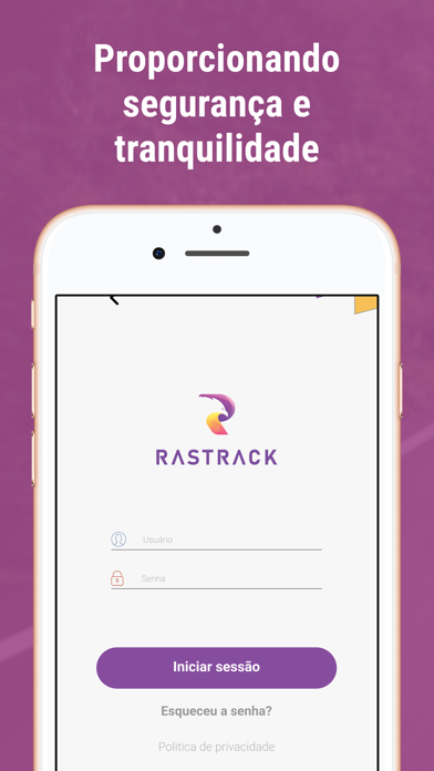 Rastrack Soft Screenshot