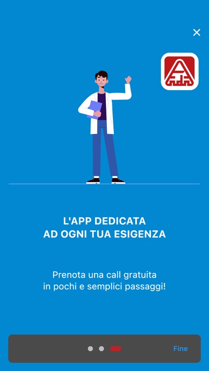 AIDI App