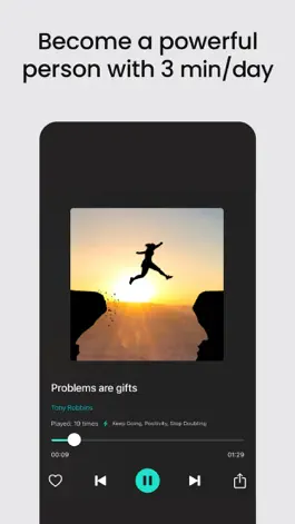 Game screenshot Biitboost: Daily Motivation hack