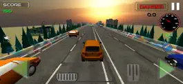 Game screenshot HotBumpWheels-Asphalt Car Game hack