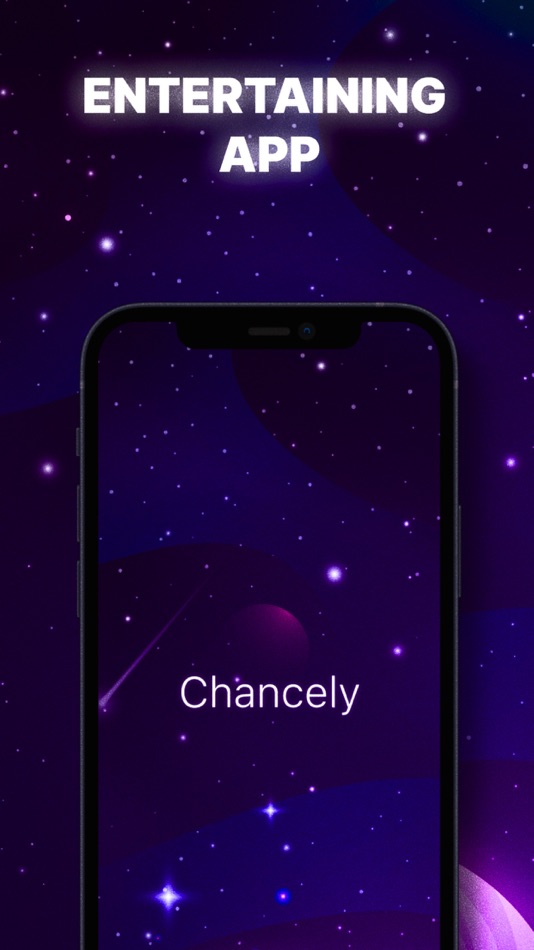#1. Chancely (iOS) 由: Sip Software Development
