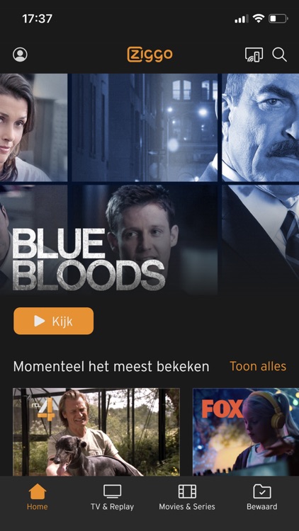 Ziggo GO