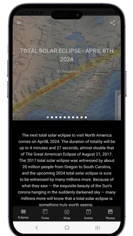 Game screenshot Great American Eclipse hack