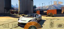 Game screenshot Meta Car Simulator 2023 apk