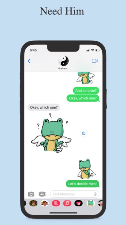 Greino the Frog screenshot-3