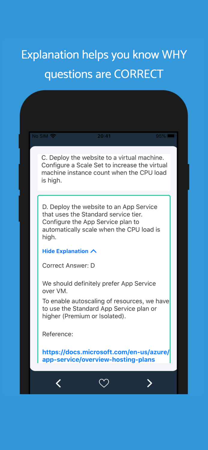 Azure Developer AZ-204 2023