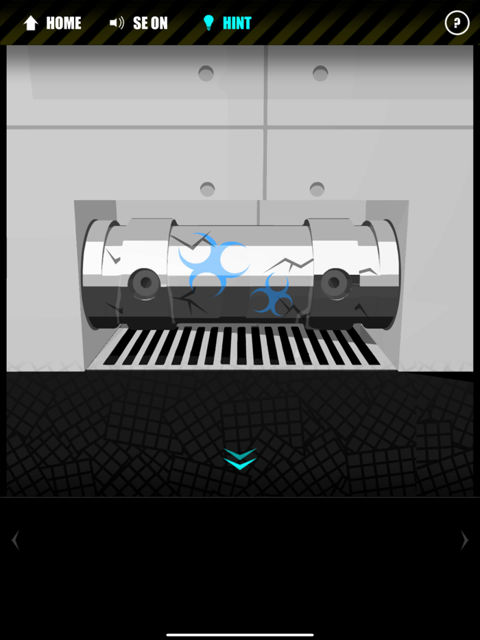 GEN-KAN 2 -Escape Game-