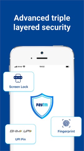 Paytm: Secure UPI Paymentsのおすすめ画像7