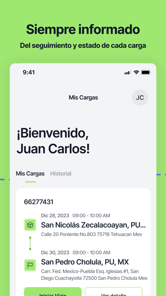 #2. Traxporta (iOS) 由: RideVan