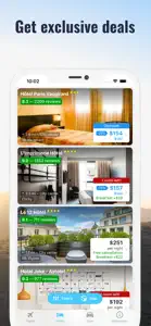 Cheap Flights and Hotels All screenshot #4 for iPhone