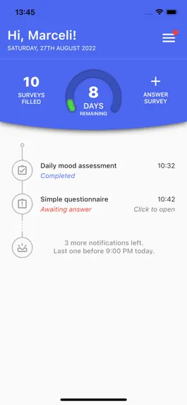 Game screenshot Mesmerise - ESM mod apk