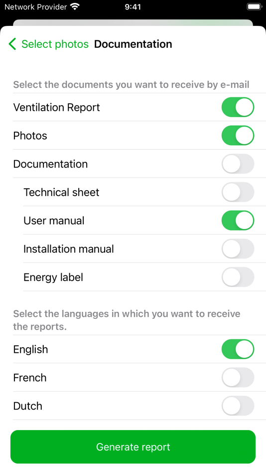 #4. Duco Installation App (iOS) By: Duco