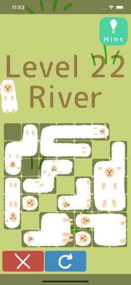 Game screenshot Sheep Puzzle hack