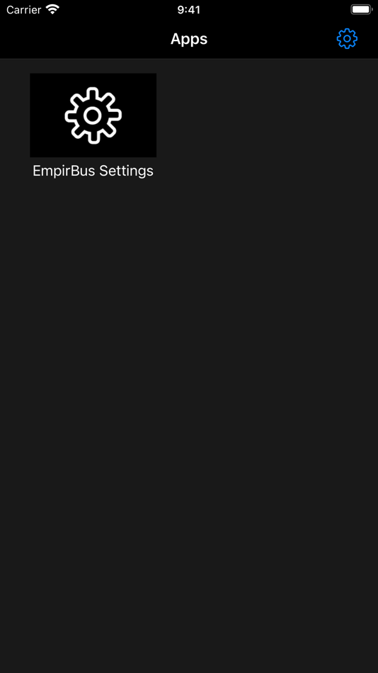 #2. Garmin RV Controls (iOS) 게시자: Garmin