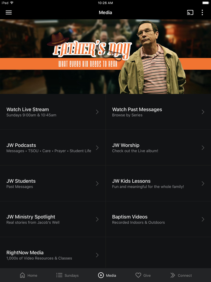 Jacobs Well Eau Claire