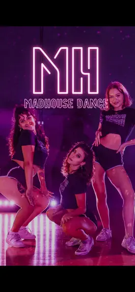 Game screenshot Madhouse Dance Studio mod apk