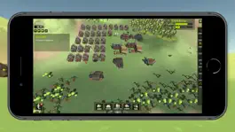 Game screenshot Empires Colonial hack