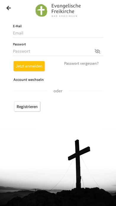 EFK-BK Screenshot