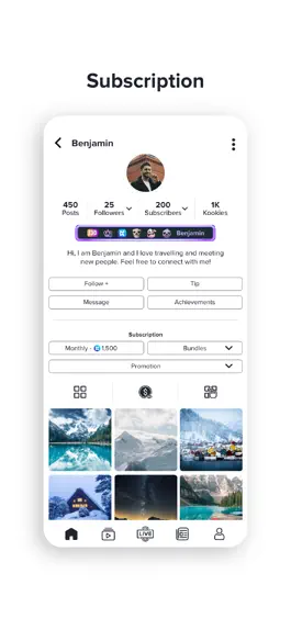 Game screenshot Knock Knock SocialFi hack